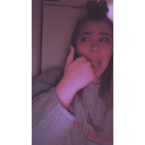 Meet your Posher, Brie